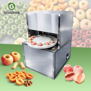 Máquina Separadora de Núcleos de Cereza, Ciruela y Albaricoque, Elimina el Núcleo del Fruto - Product Image 1