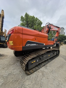 รถขุด Doosan 225lc-9c มือสองจากเกาหลี รถขุด Doosan 22 ตันมือสองจากเกาหลีสำหรับขาย - Product Image 4