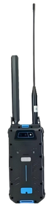 COL-TL2 Pro Dernier détecteur de drone portable 100 MHz-6 GHz à large bande de fréquences pour le suivi FPV, la télécommande et la sécurité publique - Product Image 2