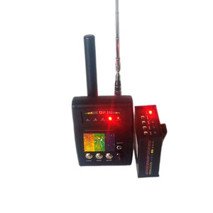 A8 Metal Detector Multi Frequency 12V Underground Treasure Hunter Gold Silver Copper Detection - Product Image 4