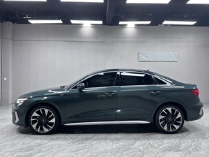 Gran Oferta <span class=keywords><strong>2022</strong></span>, Auto Usado Au-di <span class=keywords><strong>A3</strong></span>, Limusina 35 TFSI de Gasolina, Auto en Venta, Sedán de Segunda Mano de Alta Calidad y Bajo Precio - Product Image 4