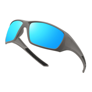New Model <strong>Polarized</strong> Anti-Reflection <strong>Sunglasses</strong> Adjustable Strap Cycling Fishing Driving-Outdoor <strong>Sports</strong> Cross-border - Product Image 5