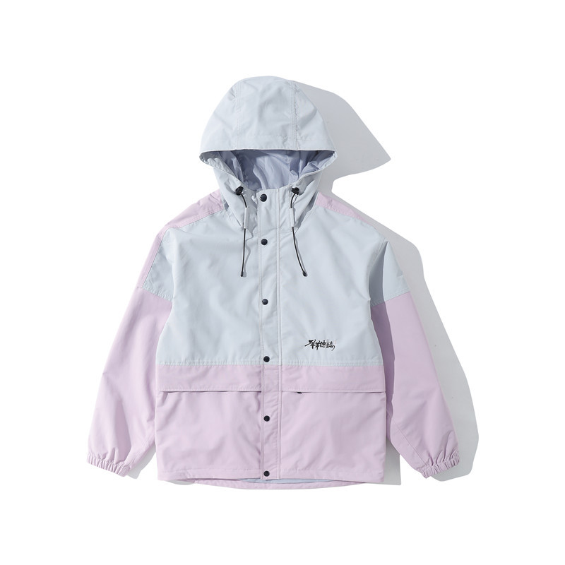 10-ski sports en plein air personnalisé vestes
