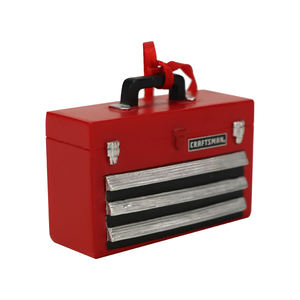 Ciondolo Personalizzato a Forma di Mini Valigia in Resina, Ornamento Artigianale per Albero di Natale, Decorazione per la Casa, <span class=keywords><strong>Souvenir</strong></span> Artigianale - Product Image 1