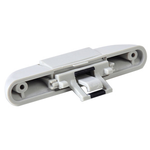 Audi Q7 Sunroof Clip 4L0898924B Rear <b>Roller</b> <b>Blind</b> Handle Gray Replacement <b>Part</b> 2007-2015 - Product Image 3