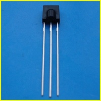 Transmisor y Receptor IR de Larga Distancia con LED