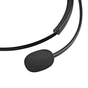 Beien <span class=keywords><strong>casque</strong></span> téléphonique A26 rj <span class=keywords><strong>casque</strong></span> de centre d'appel avec <span class=keywords><strong>prise</strong></span> rj avec <span class=keywords><strong>micro</strong></span> pour les affaires de bureau <span class=keywords><strong>casque</strong></span> - Product Image 6