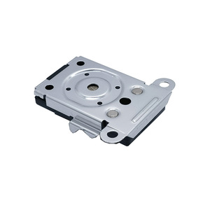 Interruptor de Control de Temperatura para Calentador de Agua Emerson 59T66T, Doble Polo, 82°C, Protección Contra Sobrecalentamiento, Carcasa de Metal y Baquelita - Product Image 2