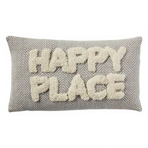 Nordic Style Boho Ethnic Square Pillow <b>Cover</b> Technique Embroidered Tufted With Tassel Vintage Eco-Friendly Custom OEM Wholesale - Product Image 1