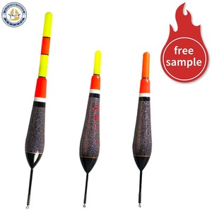 Electronic <b>Fishing</b> <b>Float</b> T-Profile 15Cm Balsa Wood Rock <b>Fishing</b> Ocean Use Luminous <b>Float</b> For Day And Night - Product Image 3