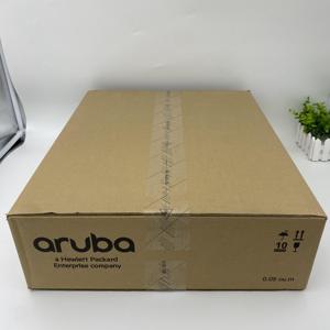 Nouveau commutateur géré HPE <span class=keywords><strong>Aruba</strong></span> <span class=keywords><strong>6200F</strong></span> <span class=keywords><strong>24G</strong></span> Class4 PoE 4SFP+ 370W JL725A d'origine - Product Image 1