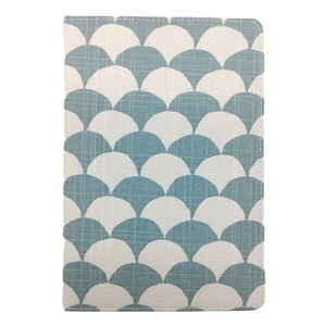 Cuaderno A5 para planificación diaria-planificador diario de tela de algodón personalizado diario uso escolar planificador de negocios Tapa dura varios colores - Product Image 6