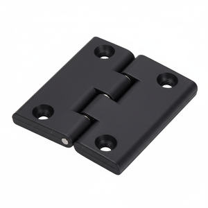 บานพับเฟอร์นิเจอร์พลาสติก KH-P26 Kongjin - Product Image 1