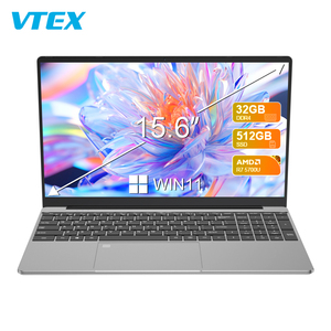 Vtex 15,6 Pulgadas Portátiles <span class=keywords><strong>Pc</strong></span> Portátil Nuevo Notebook Precio Más Bajo Amd R7 5700U <span class=keywords><strong>Barato</strong></span> Computadora Hardware Gaming Laptops <span class=keywords><strong>Pc</strong></span> - Product Image 1