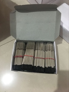 Nạp Bút Bi Kim Loại Mới - Product Image 3