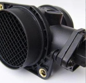 Capteur de débit d'air massique 0280217117 pour VW <span class=keywords><strong>Golf</strong></span> Jetta Passat Audi A4 1995-2002 1.8L 2.0L MAF Meter 037906461C Remplacement - Product Image 5