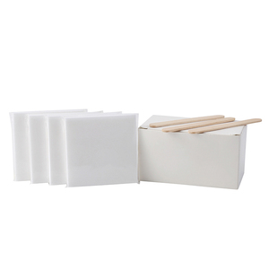 Bandes de <span class=keywords><strong>cire</strong></span> non tissées Pellon réutilisables, faciles à utiliser et économiques pour l'épilation des femmes et des hommes (vente en gros) - Product Image 5