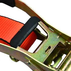 SALI-حزام سميك للسيارة, حزام سميك للغاية 2 "* 8 متر من البوليستر يستخدم في السيارة