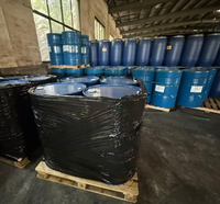 Huile de silicone d'approvisionnement d'usine/PDMS/fluide de silicone CAS 63148-62-9 Viscosité 50 200 350 1000 4500 5000 Etc cst