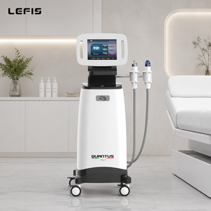 Appareil de <span class=keywords><strong>radiofréquence</strong></span> fractionnée à <span class=keywords><strong>micro</strong></span>-aiguilles RF sous vide, <span class=keywords><strong>prix</strong></span> usine, pour traitement anti-âge - Product Image 4