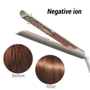 <strong>Hair</strong> <strong>Straightener</strong> Flat Iron Professional <strong>Ceramic</strong> Professional Straightenr <strong>Hair</strong> Styler 450&deg;F - Product Image 5