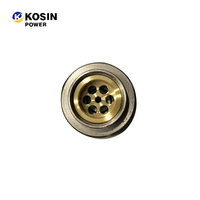 QST30-G4 QSK50 QSK60 Moteur Diesel RadiatorGenerator 3093404 3330600 Actionneur de carburant Actionneur de contrôle de carburant électronique pour cummins