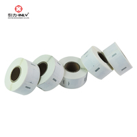 Etiqueta Térmica Directa Dymo 99015 Etiqueta para Dymo Labelwriter