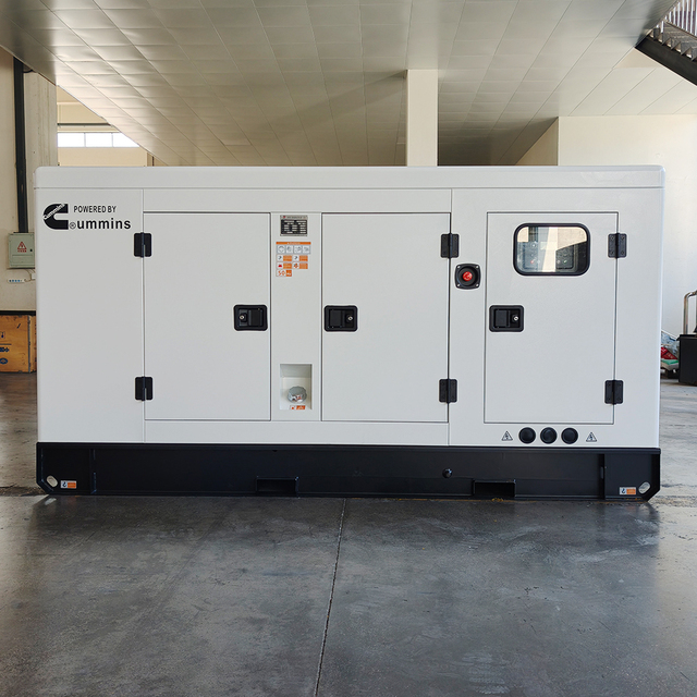 US Brand Weichai Faw Ricardo 180 Kv 400kw 550 Kva Soundproof diesel Generator 220v with Shipping Price 120kw 250kw