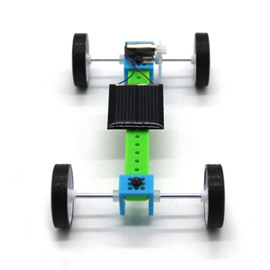 DIY STEM Kits <strong>Solar</strong> <strong>Toys</strong> <strong>Solar</strong> Car <strong>Solar</strong> <strong>System</strong> Science Engineering <strong>Toys</strong> Educational Equipment for Teenagers - Product Image 4