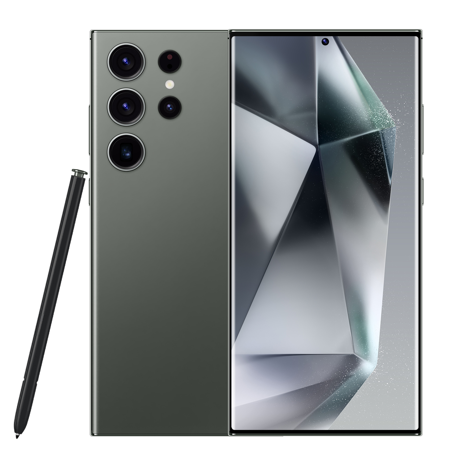 2025 New S25 Ultra 5G Smartphone - Android 13, 16GB+1TB