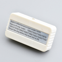 Resetter Chip Serbatoio Inchiostro per Scatola di Manutenzione Stampanti Epson SureColor T3000 T5000 T7000 T3200 T5200 T7200 T3270 T5270 T7270