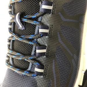 <span class=keywords><strong>Scarpe</strong></span> <span class=keywords><strong>antinfortunistiche</strong></span> da lavoro da uomo in composito leggero antiscivolo in Mesh traspirante di marca - Product Image 6