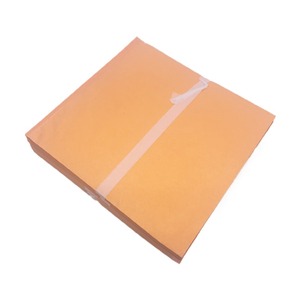 Lámina de Oro de Imitación al por Mayor, 500 Hojas por Paquete, 14 x 14 cm, <span class=keywords><strong>para</strong></span> Manualidades, Decoración, Encuadernación - Product Image 3