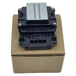 Cabezal de Impresión ISSCX Compatible con Workforce WF-M21000 ST-M3000 WF-M5194 WF-M5694 WF-M1560 WF-M1030 ST-M1000 CN GUA - Product Image 4