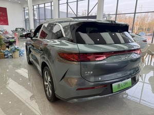 <span class=keywords><strong>Auto</strong></span> Elettrica SUV Intelligente a 5 Porte <span class=keywords><strong>e</strong></span> 7 Posti, Importazione Cinese, BYD Tang L 2026, Autonomia 670km - Product Image 3