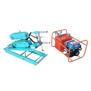 Soplado de Cables de telecomunicaciones flotantes, alimentador de <span class=keywords><strong>Cable</strong></span> Coaxial de <span class=keywords><strong>fibra</strong></span> <span class=keywords><strong>óptica</strong></span>, máquina de soplado - Product Image 3