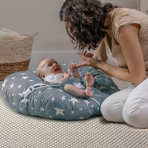 Supporto <span class=keywords><strong>Per</strong></span> la Testa Del Bambino di alta Qualità Neonato Lettino - Product Image 5