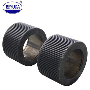 YUDA 프레스 롤/내부 원형 프레스 롤러 롤러-쉘 제조업체 피드 및 목재 펠렛 금형 액세서리 - Product Image 5
