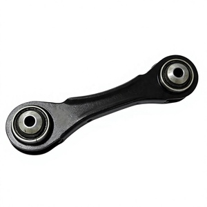 OE 33326792539 Pièces automobiles en gros Bras de suspension supérieur arrière incurvé Lefe pour BMW Série 3 F30 F31 Série 1 F20 F21 - Product Image 6