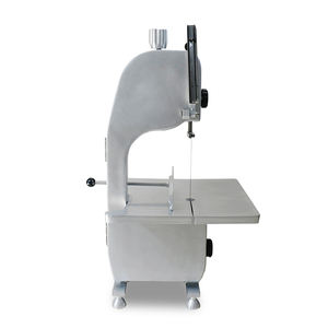 משמש בשר מכונת חיתוך למכירה להב משלוח בשר מסורים - Product Image 3