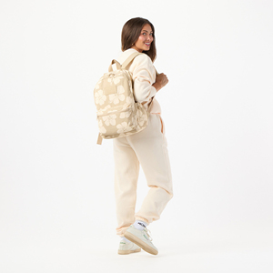 Custom Hawaii Print Women Backpack <strong>Lightweight</strong> Travel Ripstop Nylon Backpack <strong>Rucksack</strong> - Product Image 5