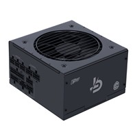 Fuente de Alimentación para PC AOJIE 80 Plus Gold, Económica, ATX, OEM, Potencia Real, PSU GT650W-1200W para Juegos