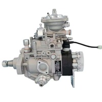 Pompe à carburant de haute qualité, pompe à carburant VE, pompe VE à commande électronique, pompe de distribution 22100-1C201
