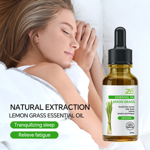<span class=keywords><strong>Huile</strong></span> <span class=keywords><strong>essentielle</strong></span> de citronnelle pure et naturelle en gros pour cosmétiques, soins de la peau, anti-moustiques - Product Image 3