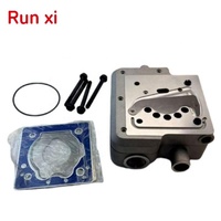 High Quality and Durable Engine Assembly Components Air Compressor Repair Kit 4936226 for Cummins M11 Engine