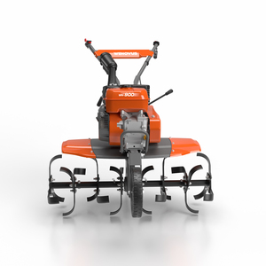 WN900 1000mm Tilling Scope 4kW Power Belt Drive Cultivator Tiller - Product Image 4