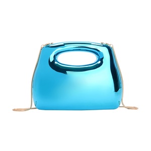 Acrylic Evening Bag for Women Fashion Top Handle Purse Simple <b>Clutch</b> Purse for Concert Celebration <b>Wedding</b> - Product Image 2