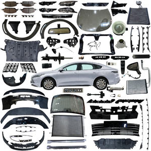 Ricambi Auto Completi per Changan CS15 CS35 CS55 PLUS CS75 CS85 CS95 UNI-K UNI-T UNI-V UNI-Z EADO Raeton - Product Image 4