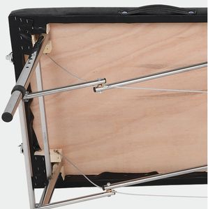 Krankenhaus wagen des Großhandels herstellers Verstärktes <span class=keywords><strong>Massage</strong></span> bett mit medizinischen Bett löchern für Untersuchungen - Product Image 5