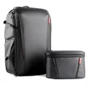 Free sample Camera Backpack, Shockproof Camera <b>Bag</b> With Tripod Strap, for <b>14</b>" <b>Laptop</b>, Camera Backpacks for Photographers - Product Image 1